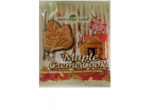 Maple Cream Cookie 16g